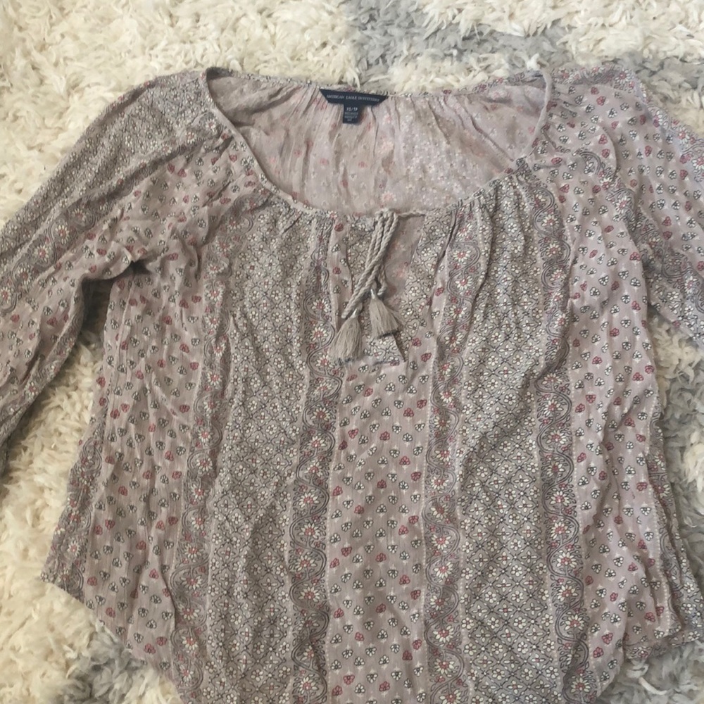 American Eagle Shirt